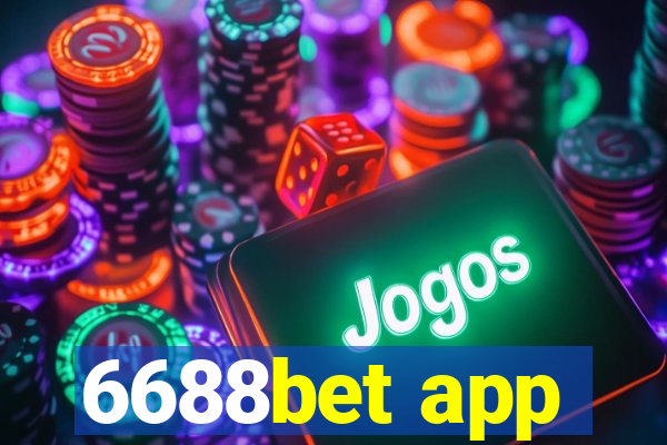 6688bet app